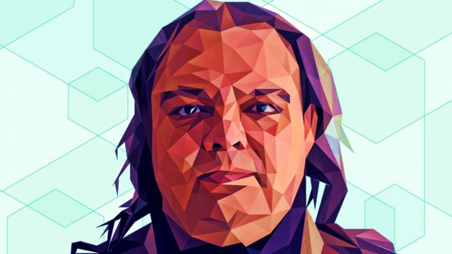 Indian Philosophy, Capitalism, the Left, and the Pandemic w/ Vinay Gupta